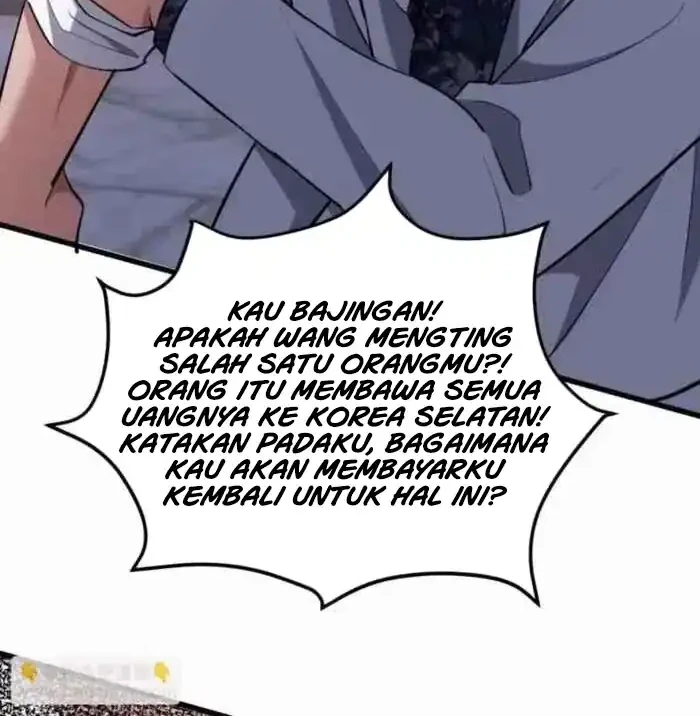 I’m Trapped in This Day for One Thousand Years Chapter 252 Gambar 34