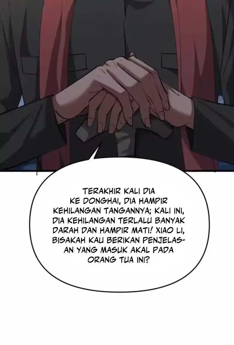 I’m Trapped in This Day for One Thousand Years Chapter 253 Gambar 31