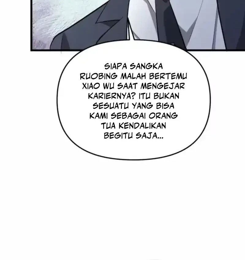 I’m Trapped in This Day for One Thousand Years Chapter 253 Gambar 33