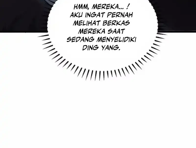 I’m Trapped in This Day for One Thousand Years Chapter 253 Gambar 40