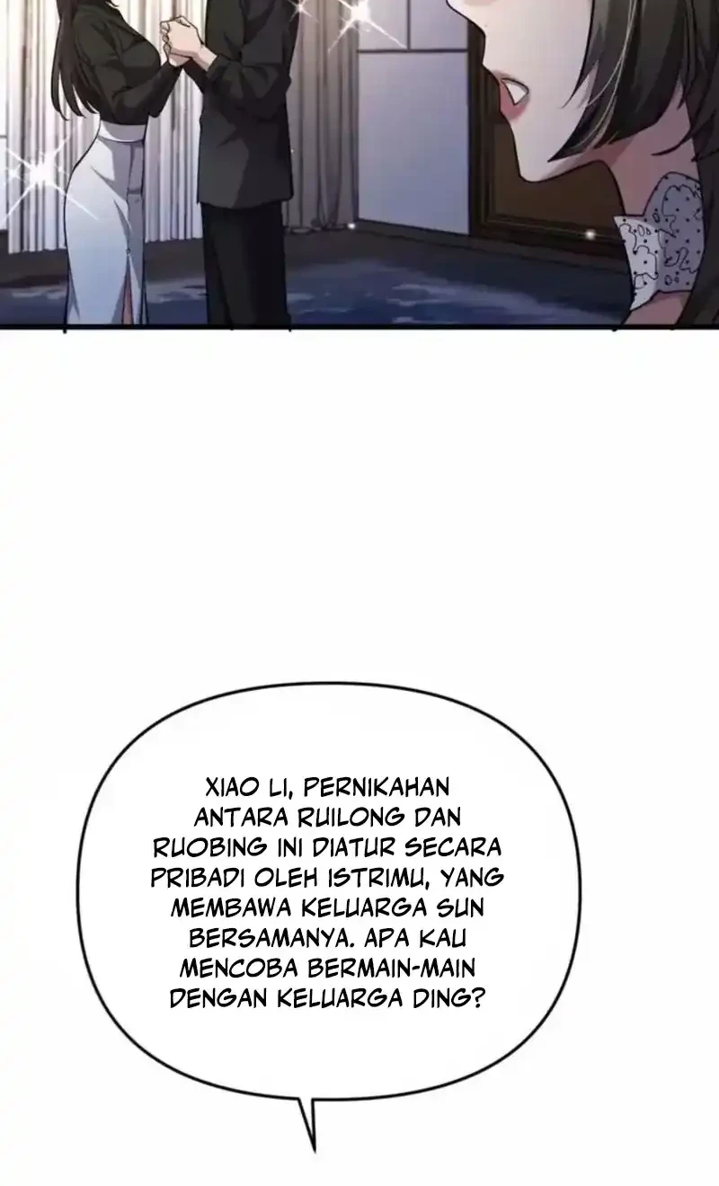 I’m Trapped in This Day for One Thousand Years Chapter 254 Gambar 35