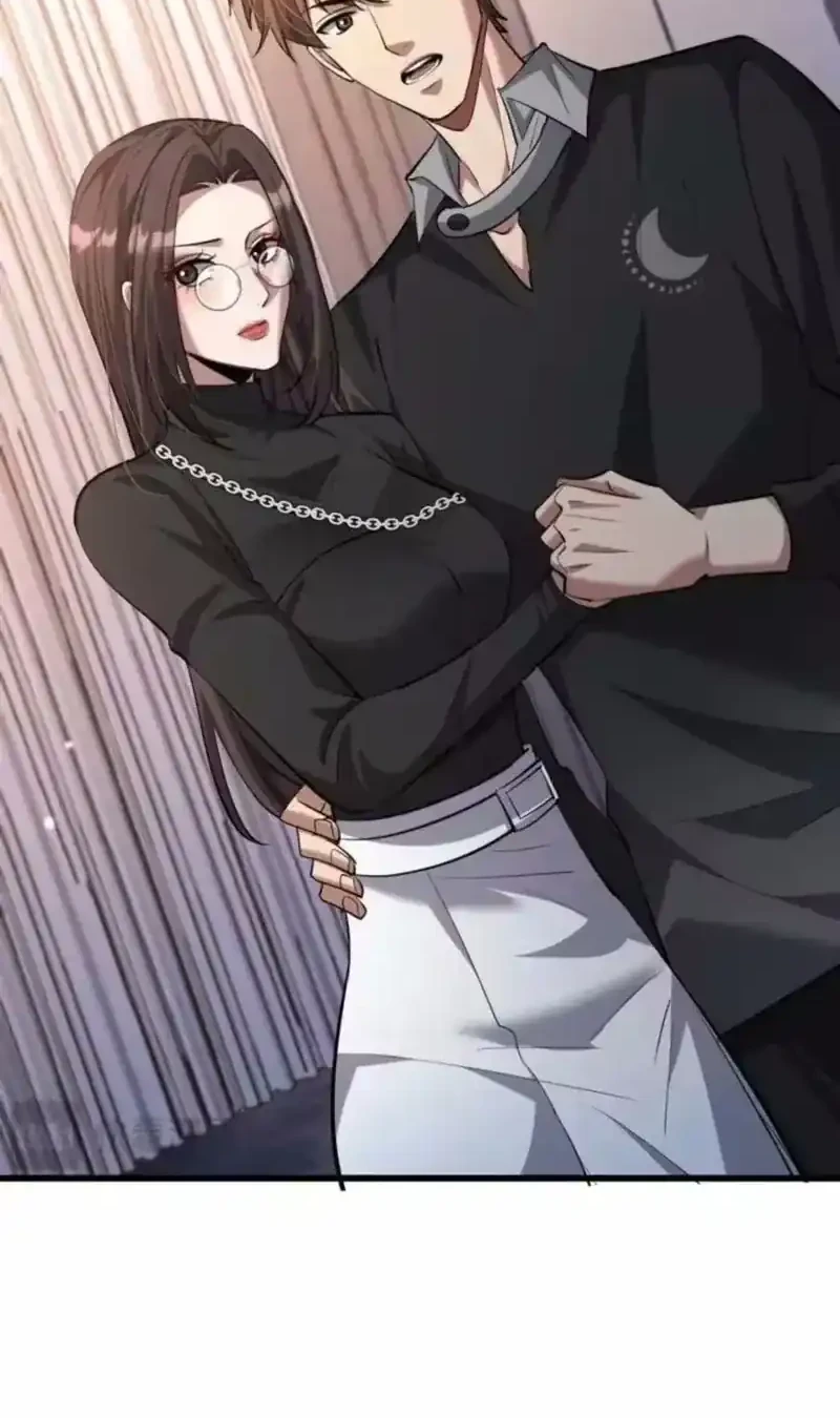 I’m Trapped in This Day for One Thousand Years Chapter 254 Gambar 37
