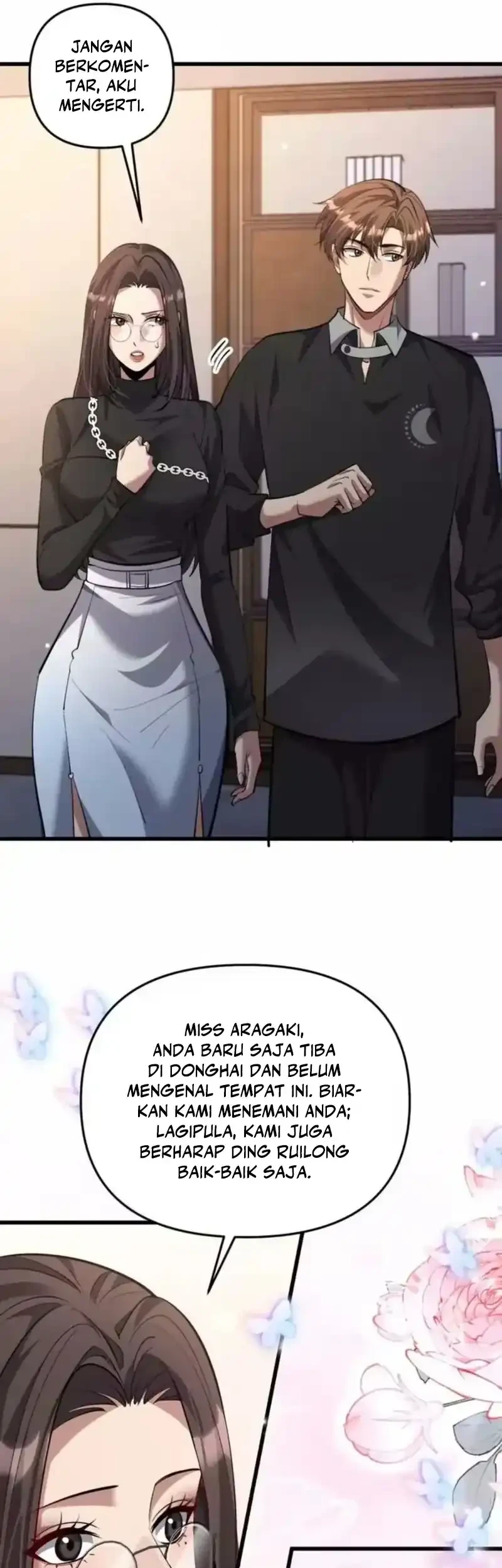 I’m Trapped in This Day for One Thousand Years Chapter 254 Gambar 46