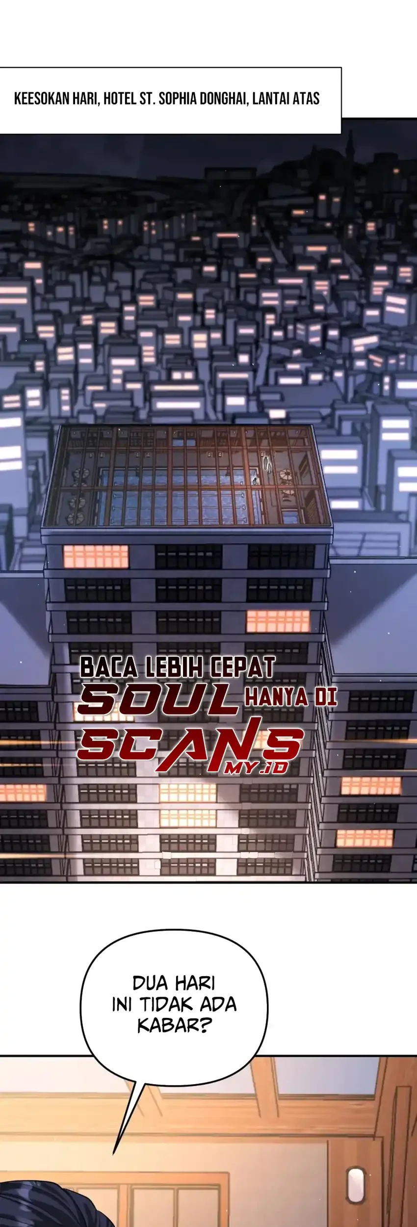 Manhua I’m Trapped in This Day for One Thousand Years Chapter 266 gambar 2