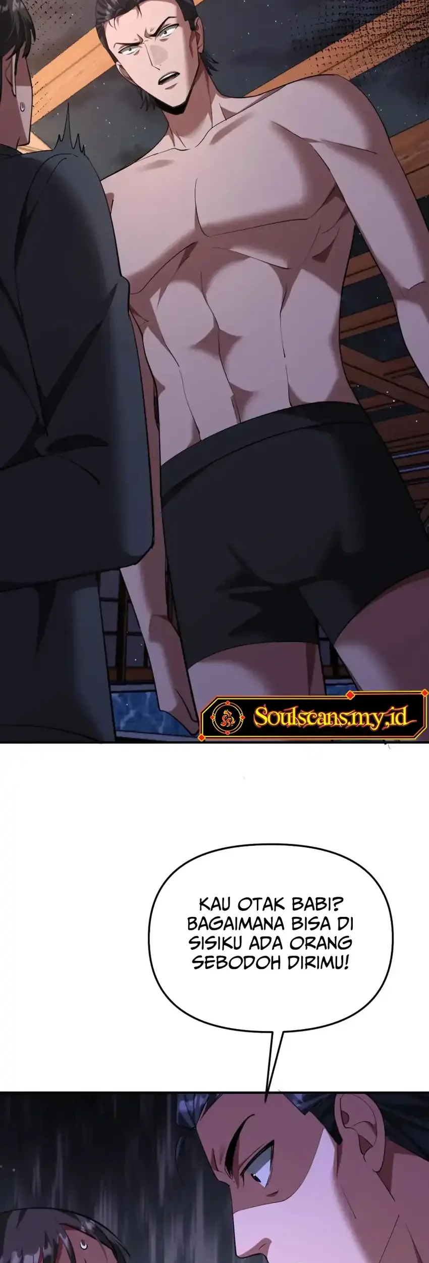 I’m Trapped in This Day for One Thousand Years Chapter 266 Gambar 13