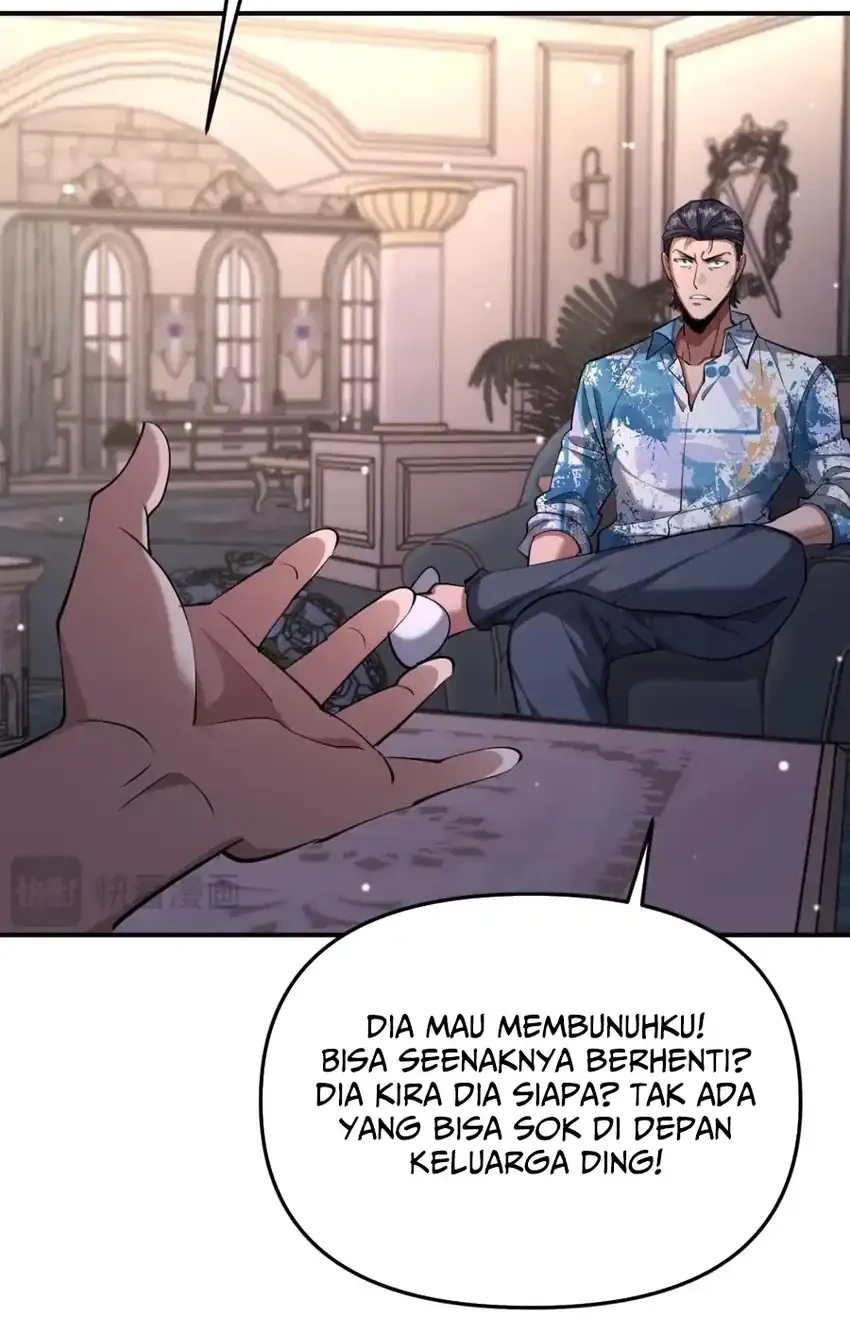 I’m Trapped in This Day for One Thousand Years Chapter 266 Gambar 31
