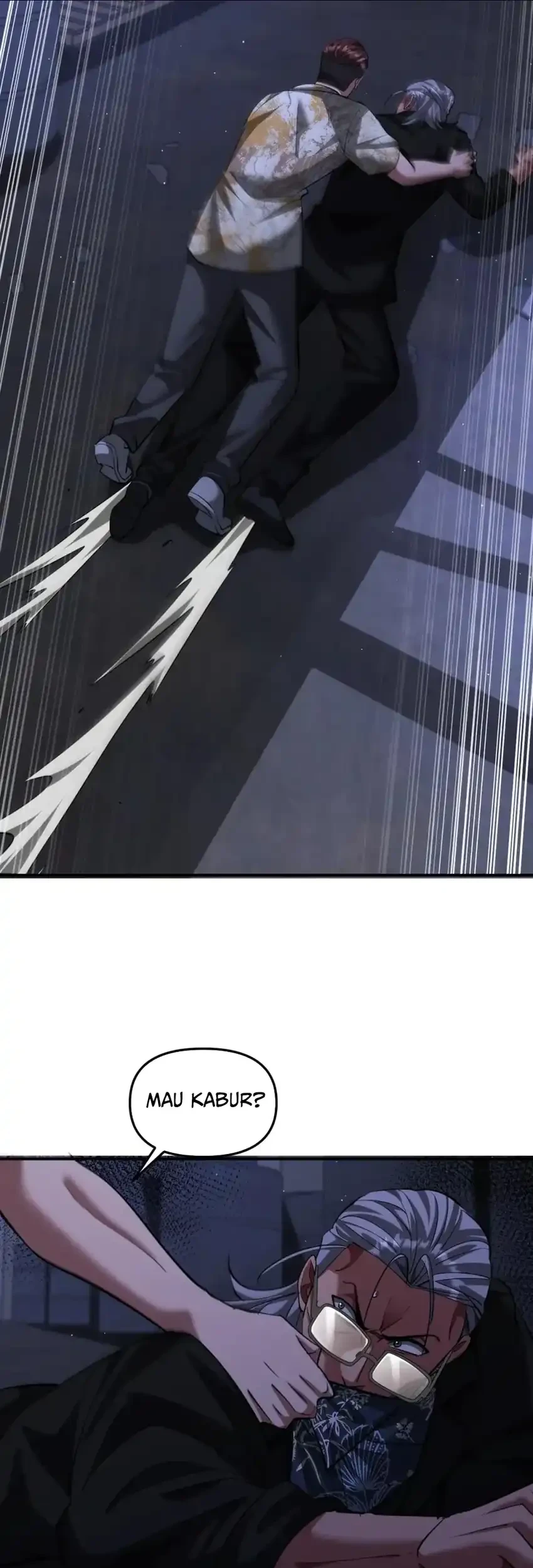 I’m Trapped in This Day for One Thousand Years Chapter 267 Gambar 45