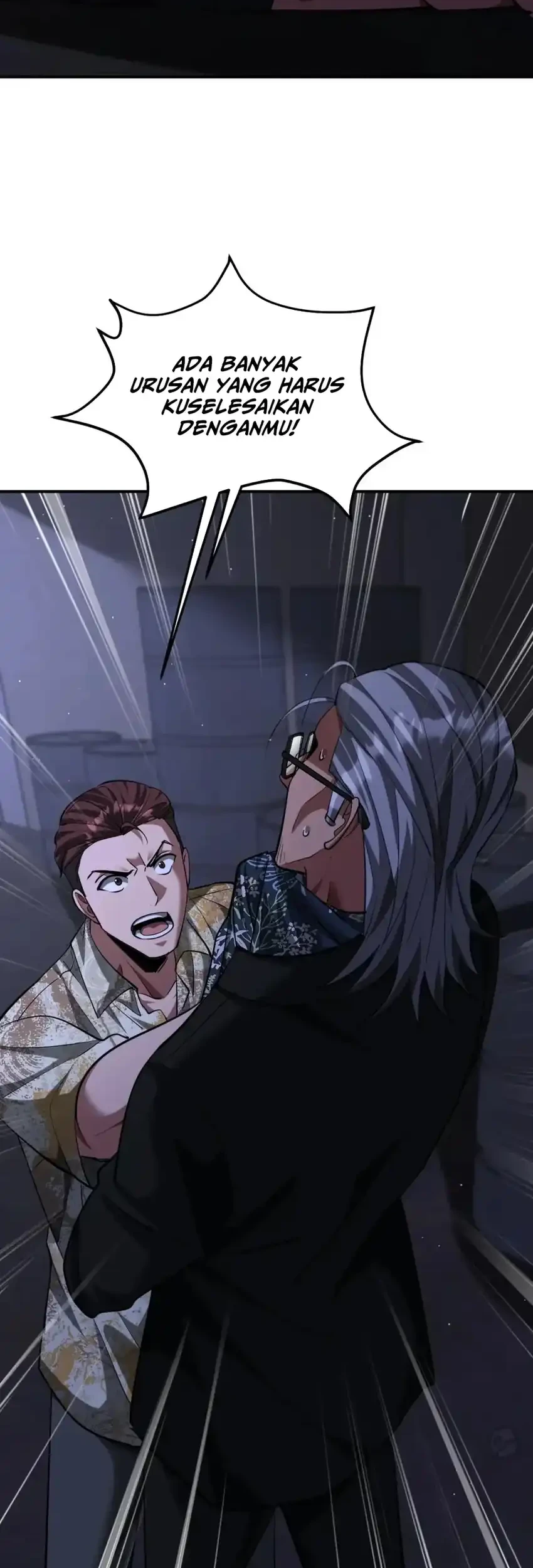 I’m Trapped in This Day for One Thousand Years Chapter 267 Gambar 46