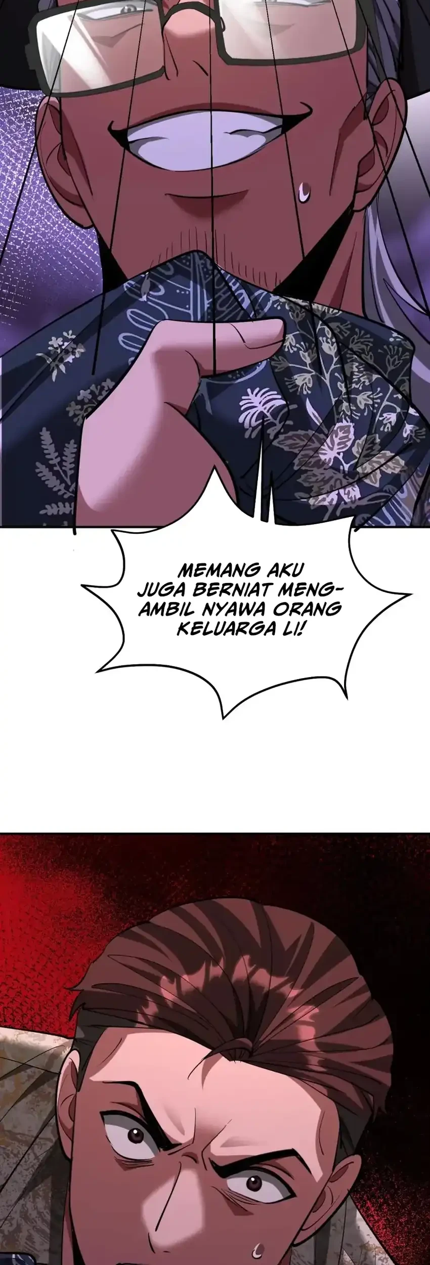 I’m Trapped in This Day for One Thousand Years Chapter 267 Gambar 48
