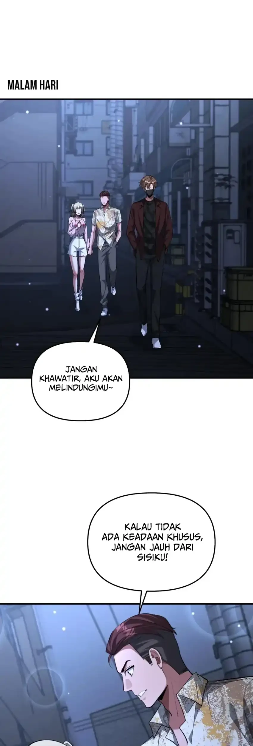 Manhua I’m Trapped in This Day for One Thousand Years Chapter 267 gambar 2