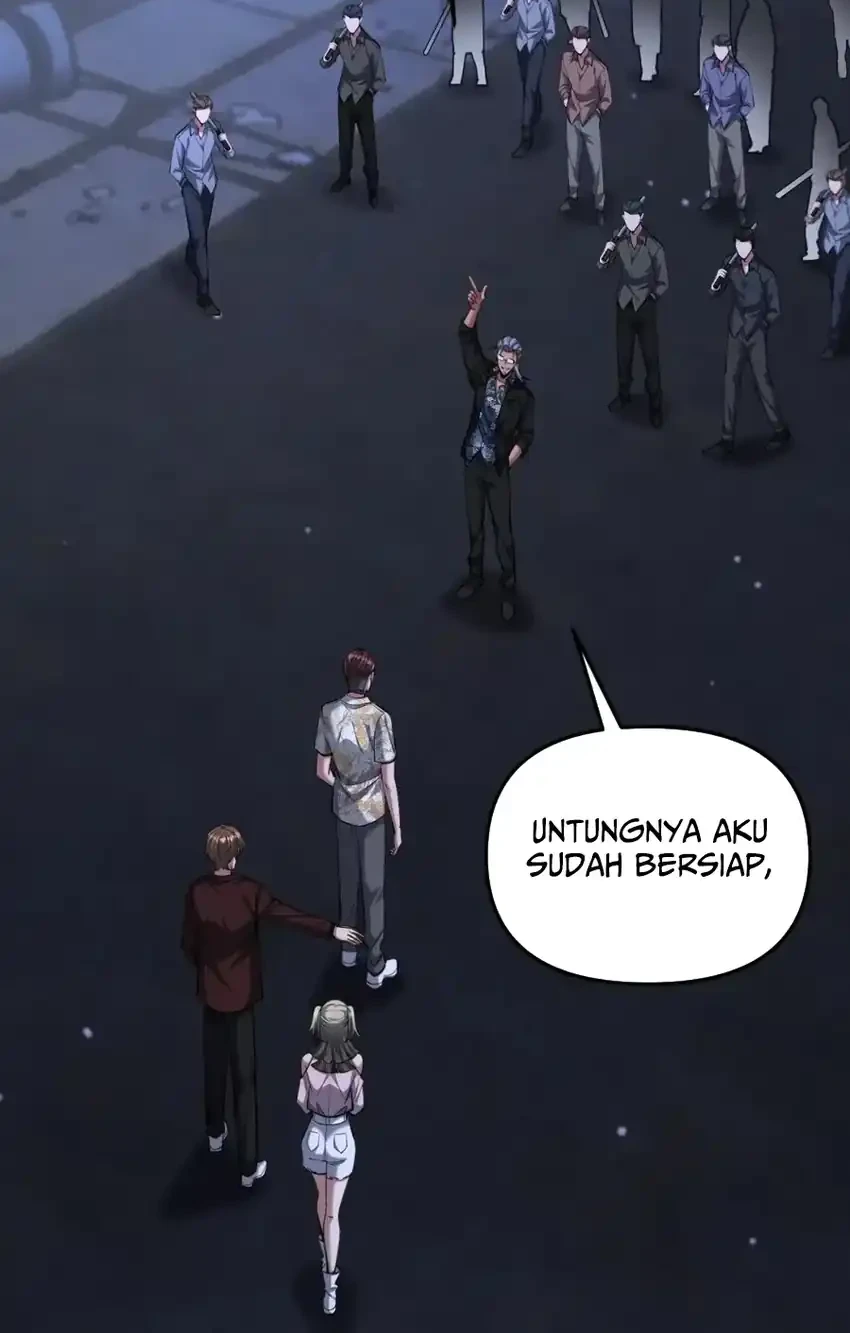 I’m Trapped in This Day for One Thousand Years Chapter 267 Gambar 11