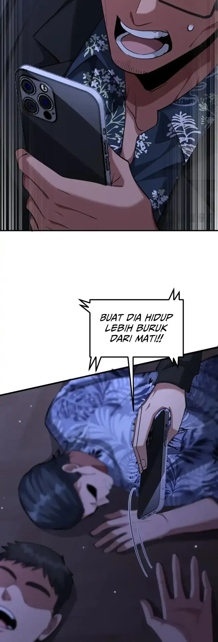 I’m Trapped in This Day for One Thousand Years Chapter 267 Gambar 19