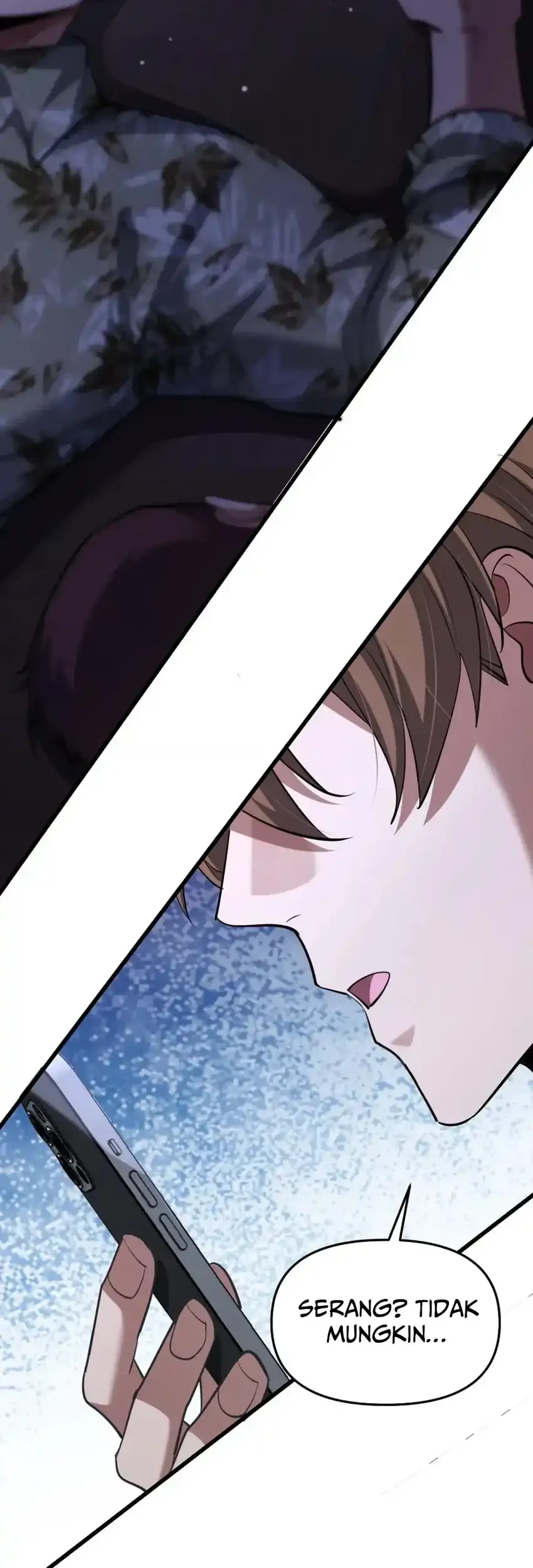 I’m Trapped in This Day for One Thousand Years Chapter 267 Gambar 20