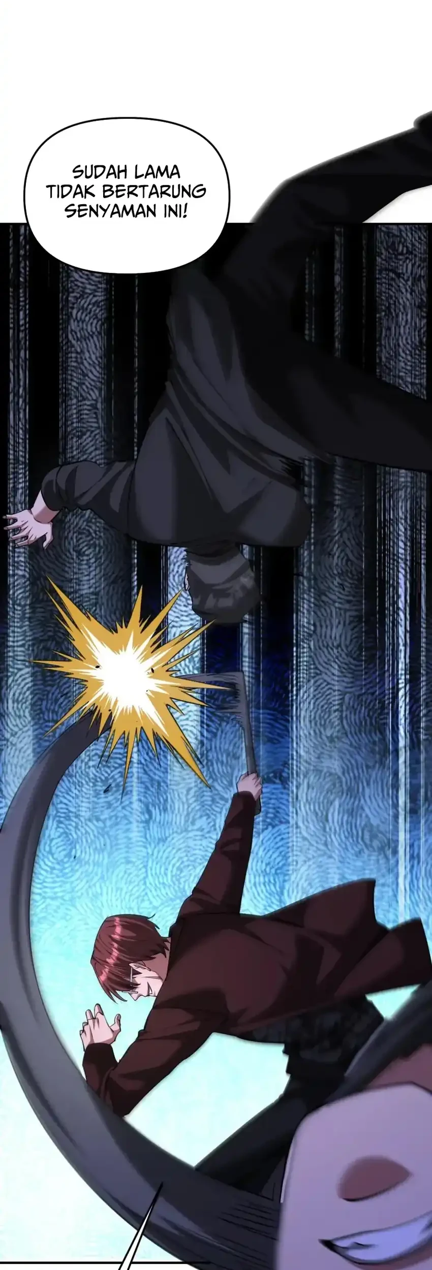 I’m Trapped in This Day for One Thousand Years Chapter 267 Gambar 32