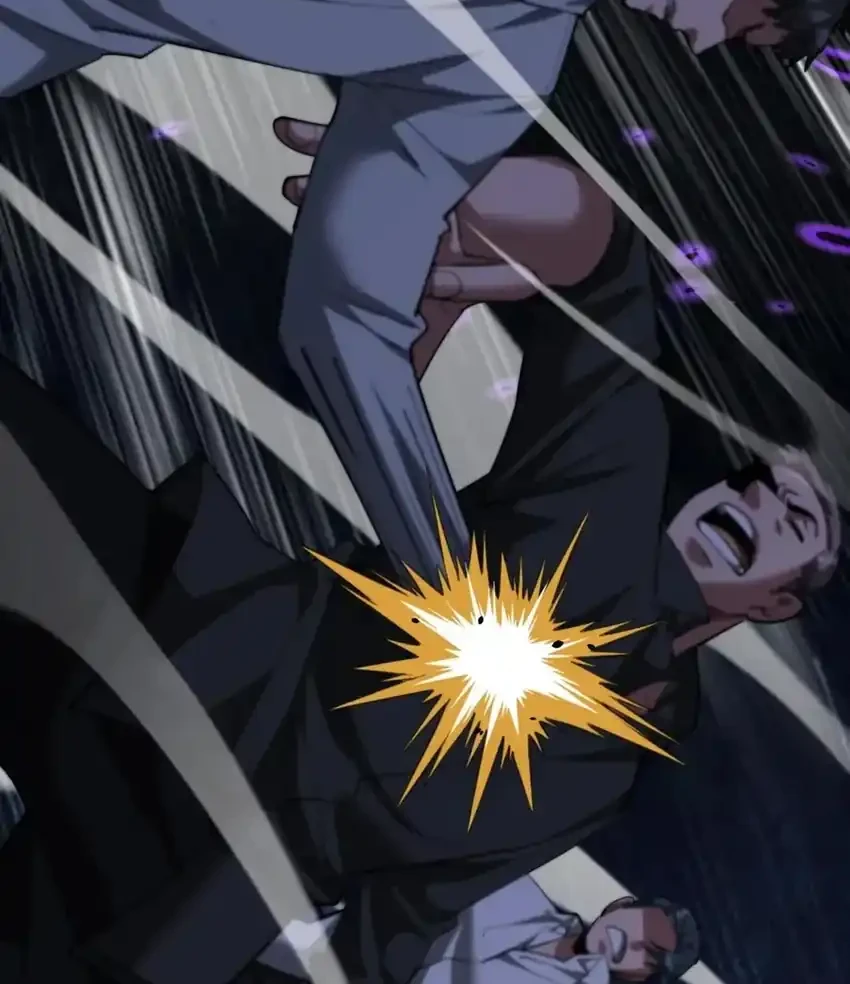 I’m Trapped in This Day for One Thousand Years Chapter 267 Gambar 39
