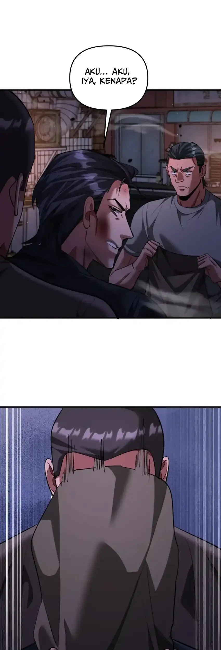 I’m Trapped in This Day for One Thousand Years Chapter 268 Gambar 41