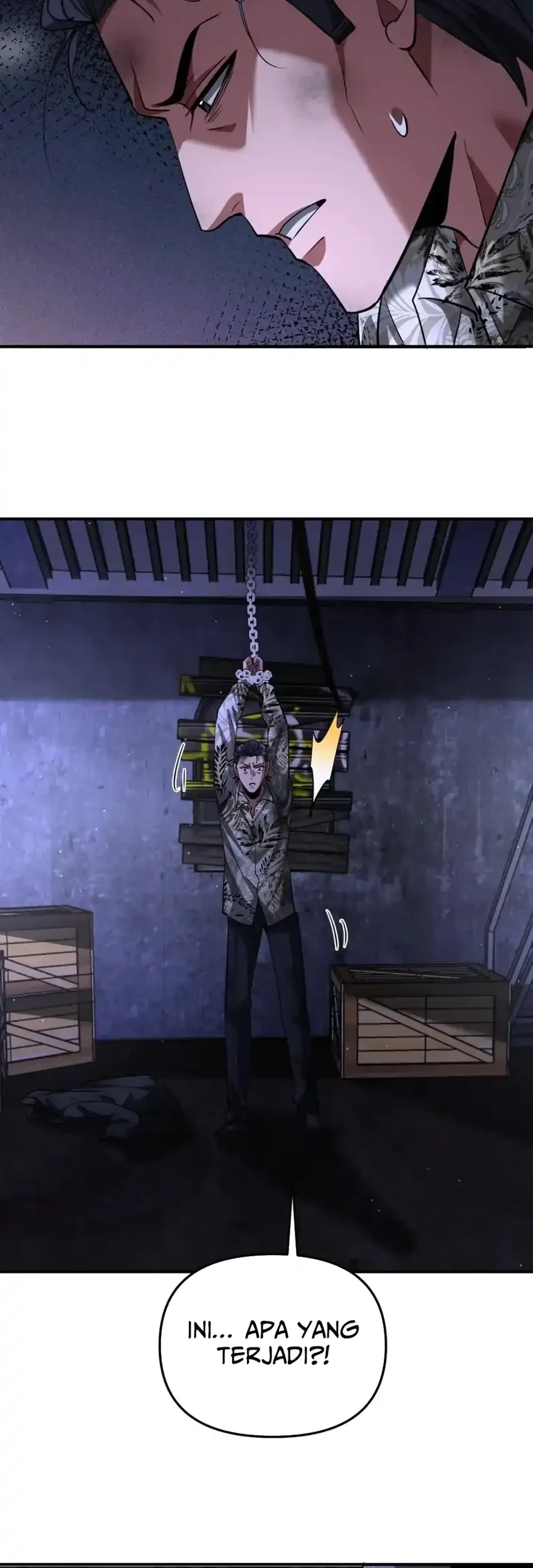 I’m Trapped in This Day for One Thousand Years Chapter 268 Gambar 43