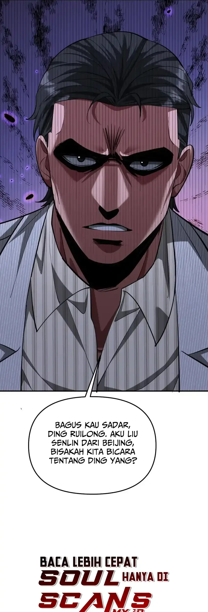 I’m Trapped in This Day for One Thousand Years Chapter 268 Gambar 46