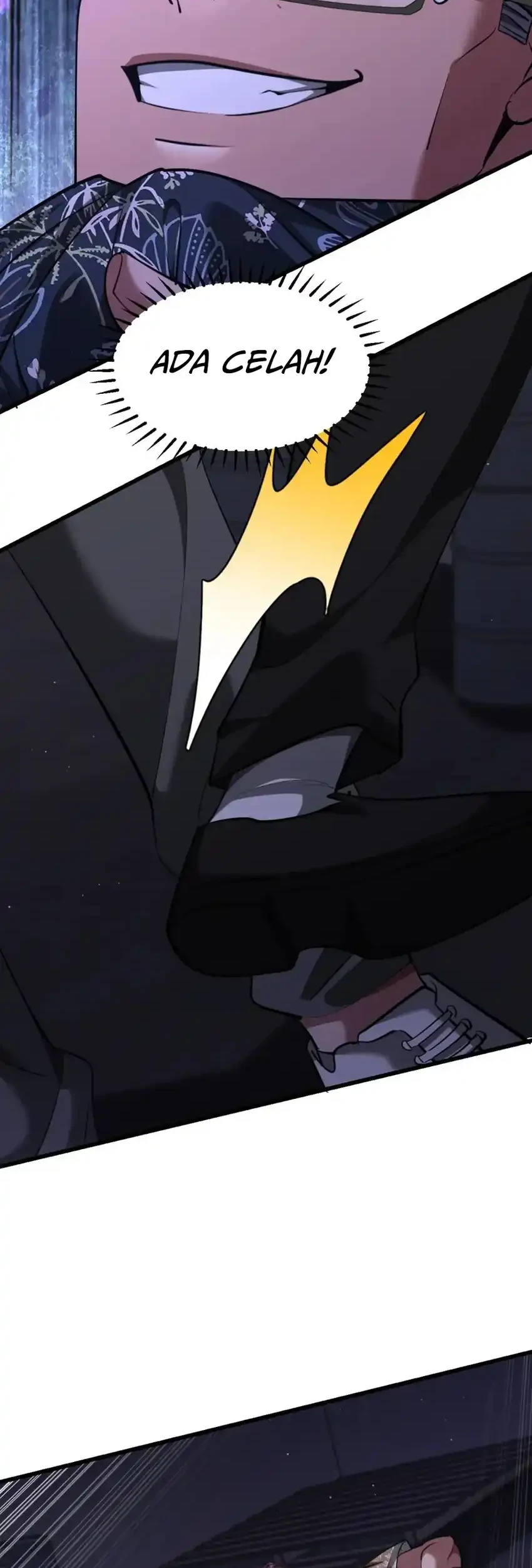 I’m Trapped in This Day for One Thousand Years Chapter 268 Gambar 3