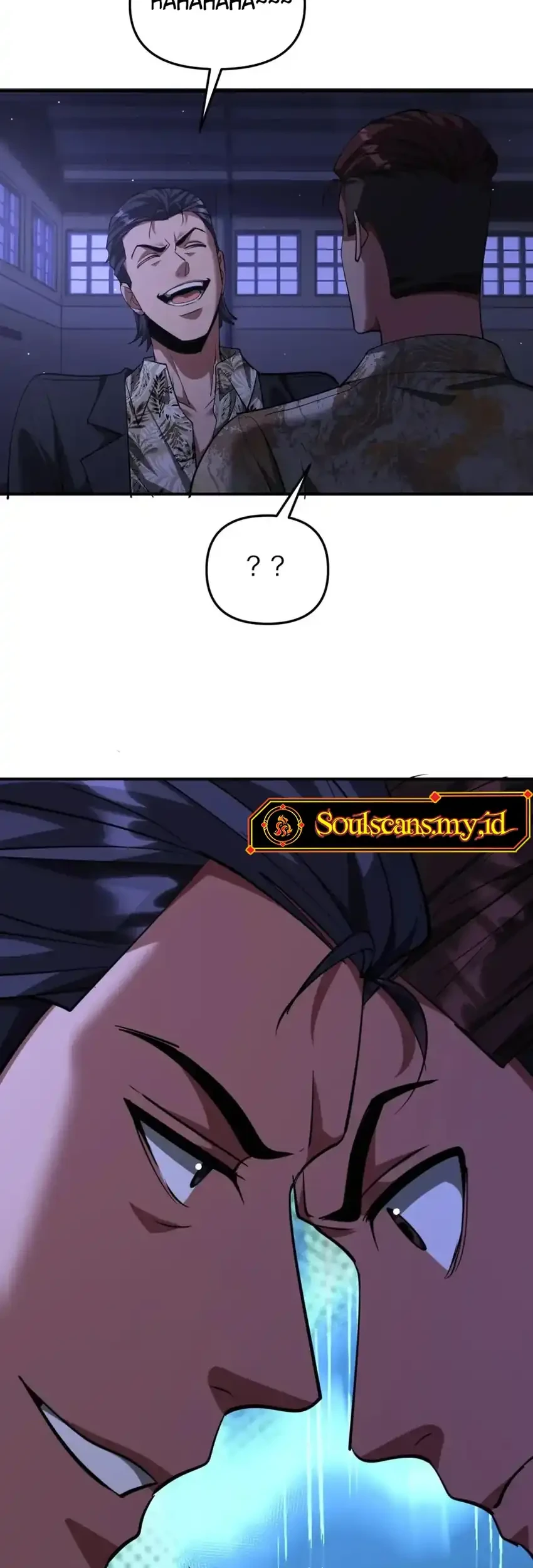 I’m Trapped in This Day for One Thousand Years Chapter 268 Gambar 23