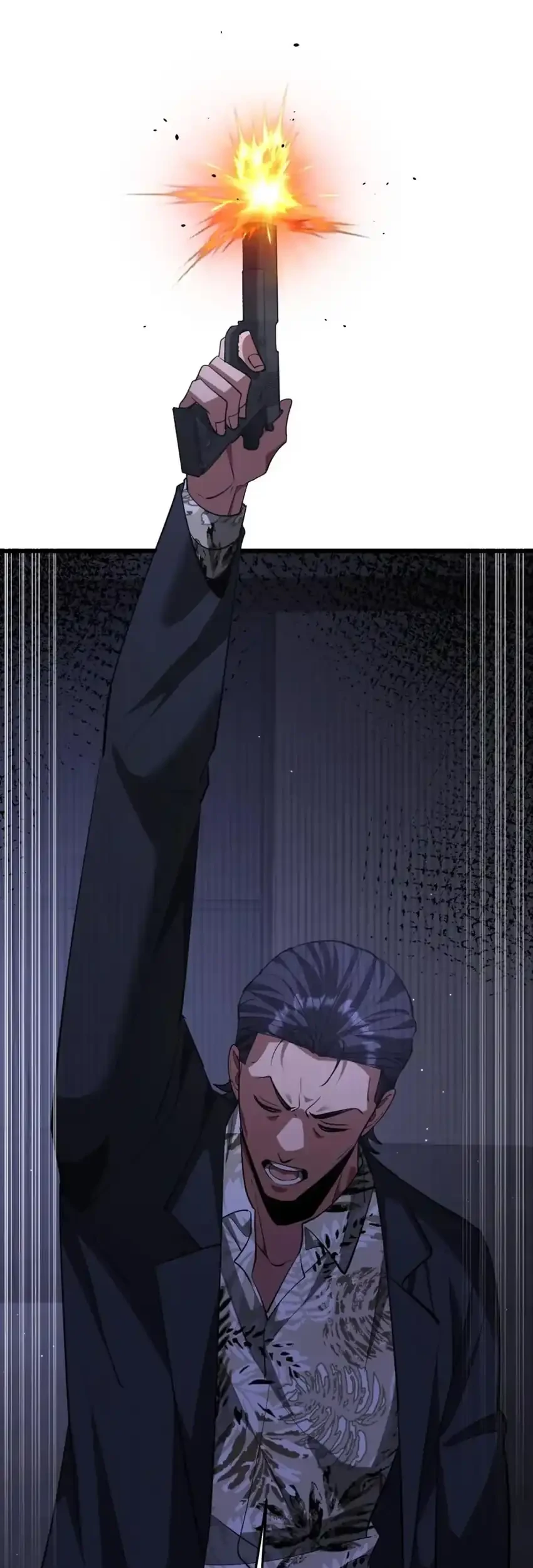 I’m Trapped in This Day for One Thousand Years Chapter 268 Gambar 26