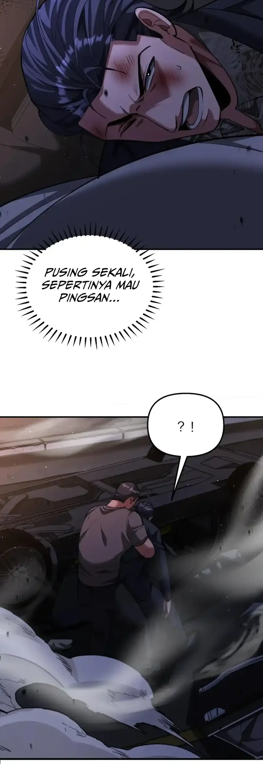 I’m Trapped in This Day for One Thousand Years Chapter 268 Gambar 38