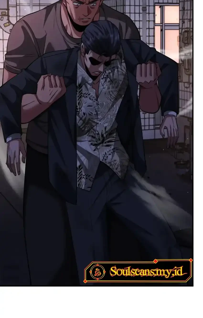 I’m Trapped in This Day for One Thousand Years Chapter 268 Gambar 40