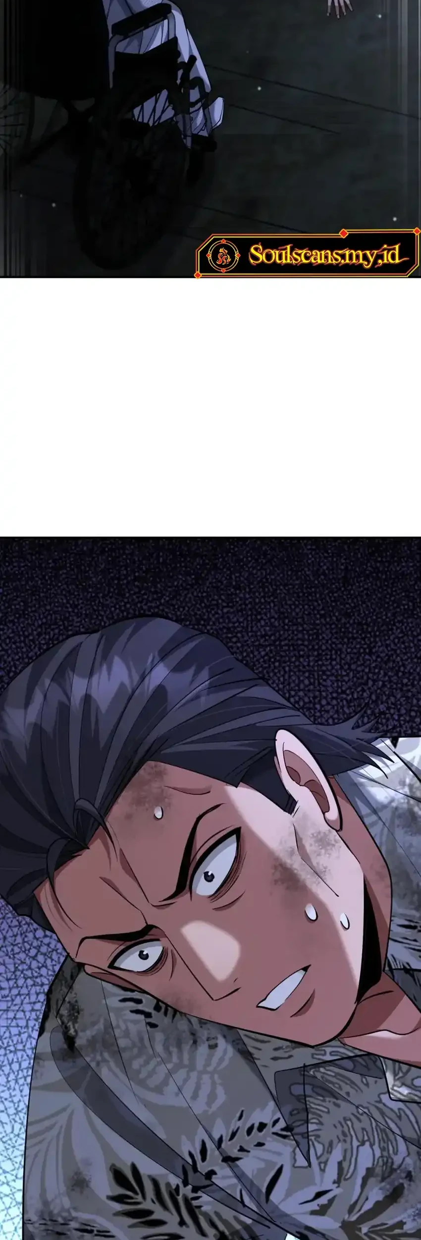 I’m Trapped in This Day for One Thousand Years Chapter 269 Gambar 42