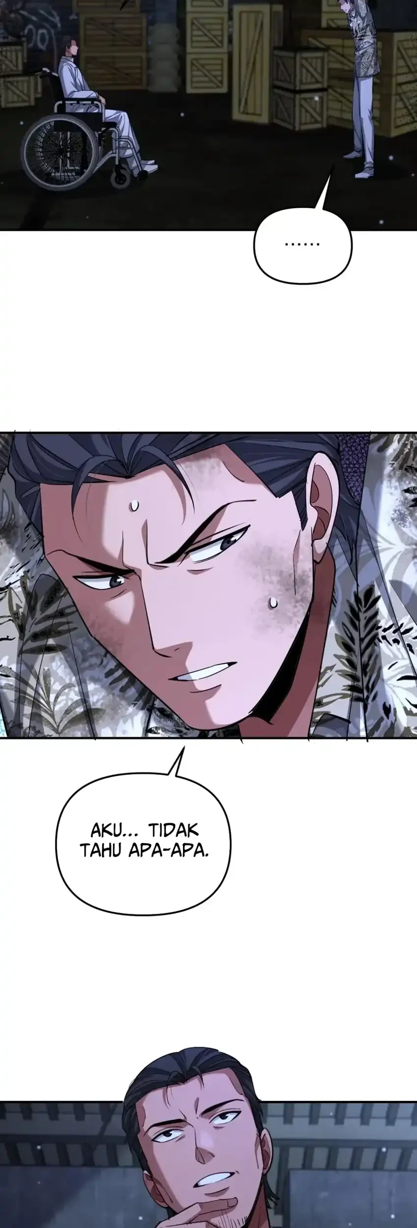 I’m Trapped in This Day for One Thousand Years Chapter 269 Gambar 3