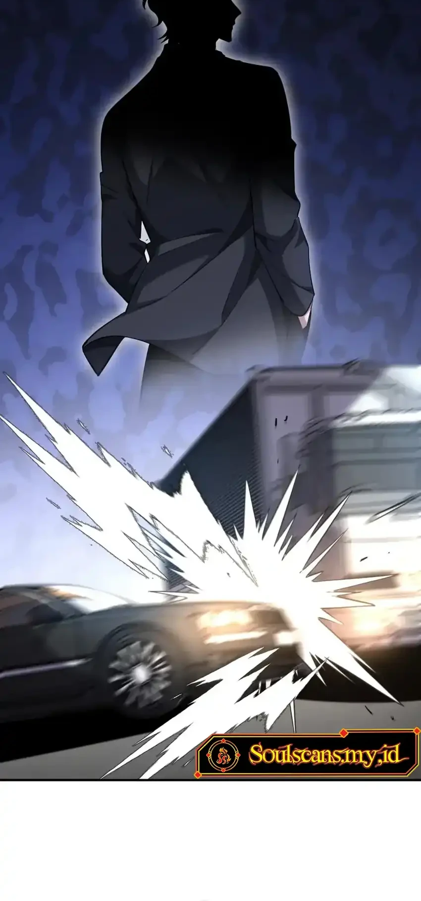 I’m Trapped in This Day for One Thousand Years Chapter 269 Gambar 5