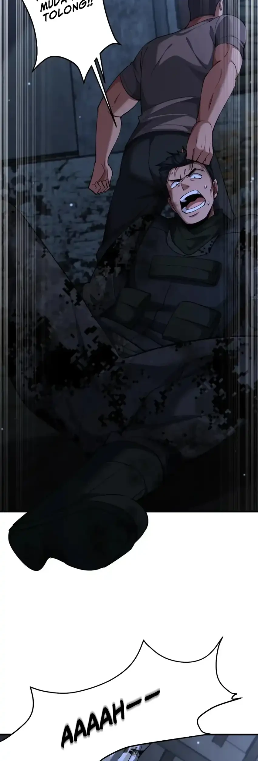 I’m Trapped in This Day for One Thousand Years Chapter 269 Gambar 11