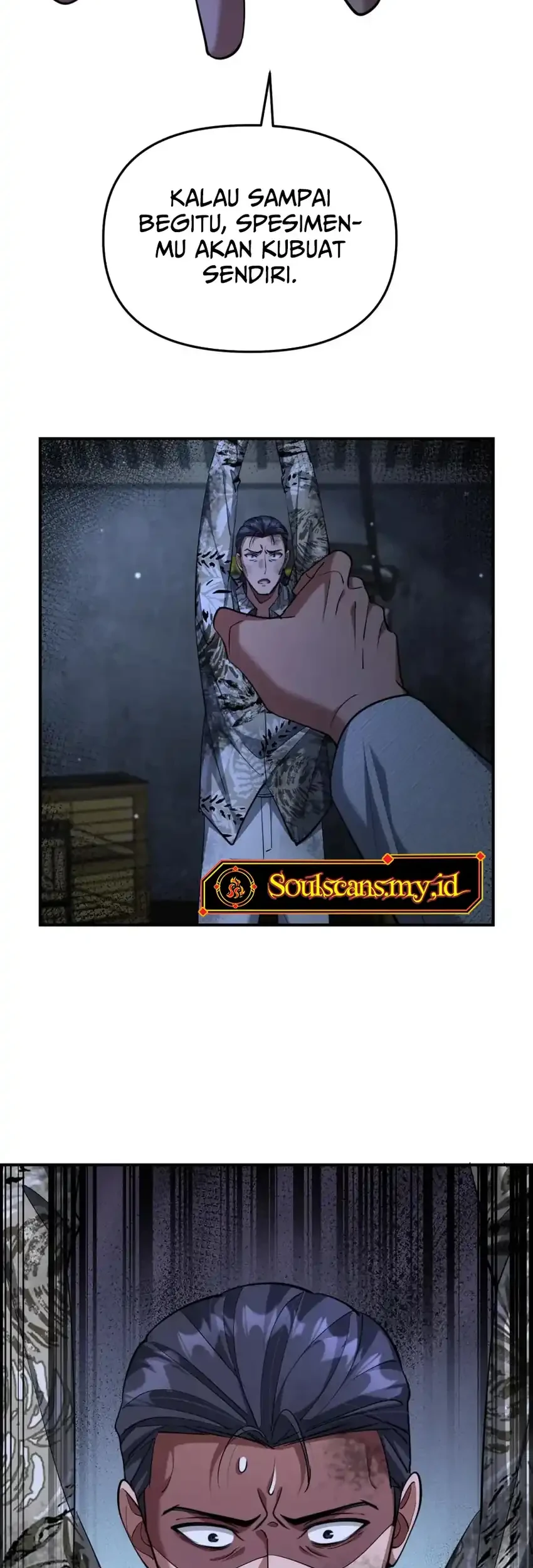 I’m Trapped in This Day for One Thousand Years Chapter 269 Gambar 17