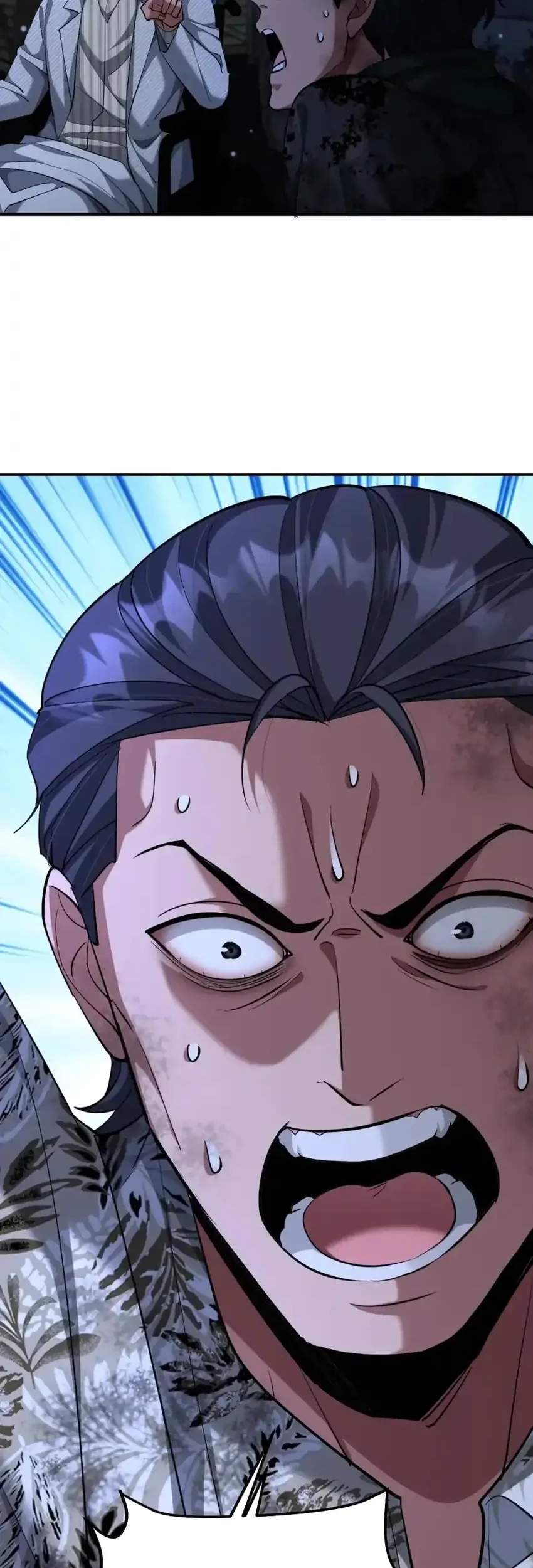 I’m Trapped in This Day for One Thousand Years Chapter 269 Gambar 23
