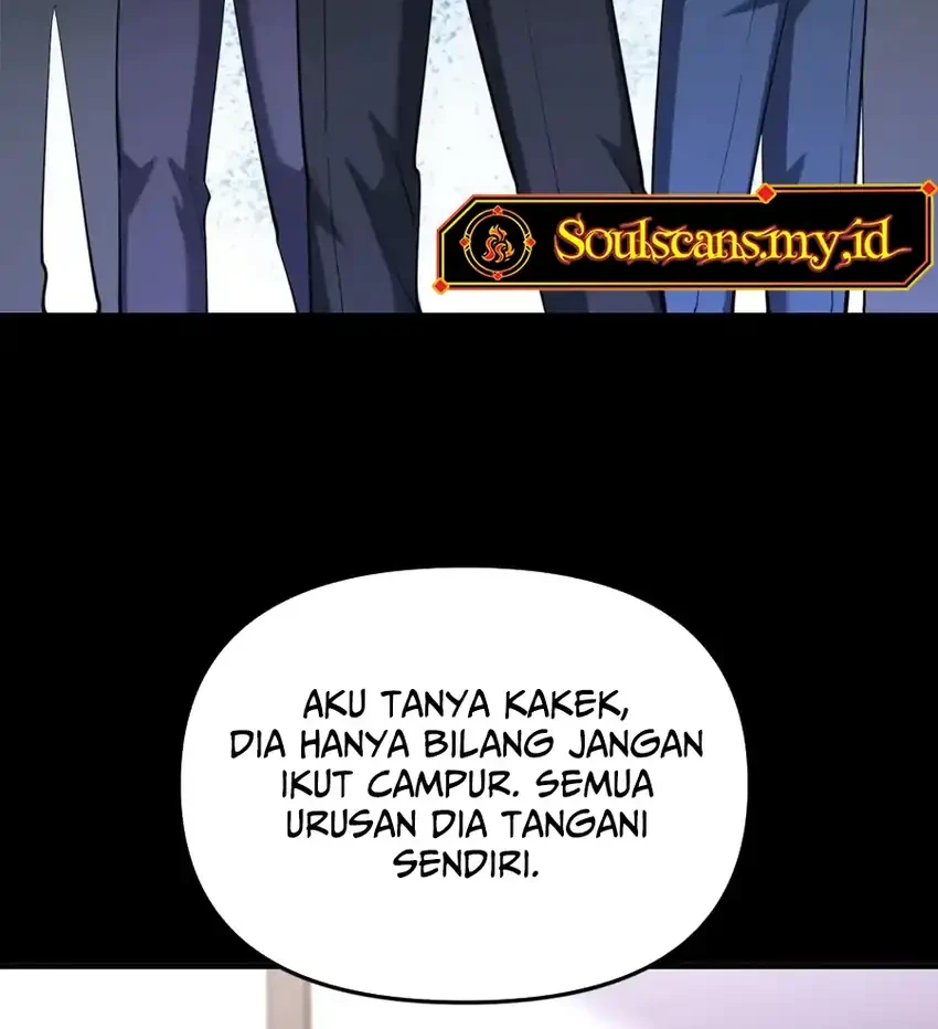 I’m Trapped in This Day for One Thousand Years Chapter 269 Gambar 29