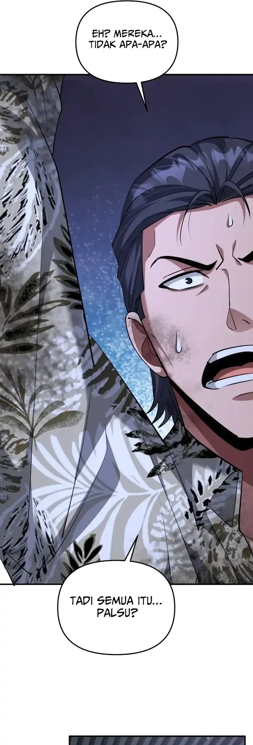 I’m Trapped in This Day for One Thousand Years Chapter 269 Gambar 34