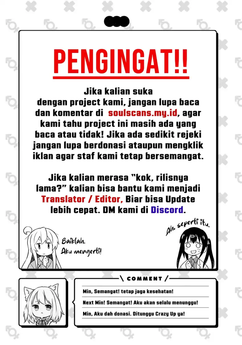 I’m Trapped in This Day for One Thousand Years Chapter 270 Gambar 47