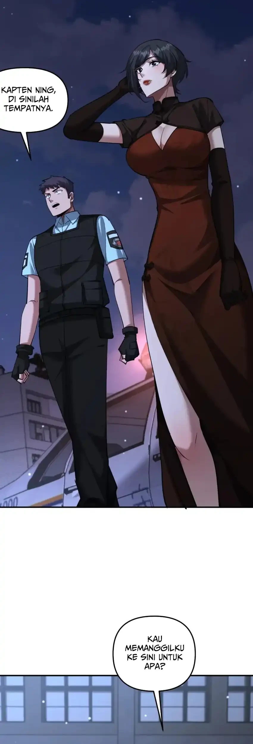 I’m Trapped in This Day for One Thousand Years Chapter 270 Gambar 3