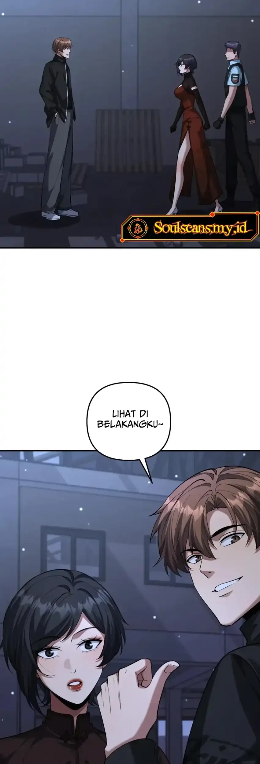 I’m Trapped in This Day for One Thousand Years Chapter 270 Gambar 4