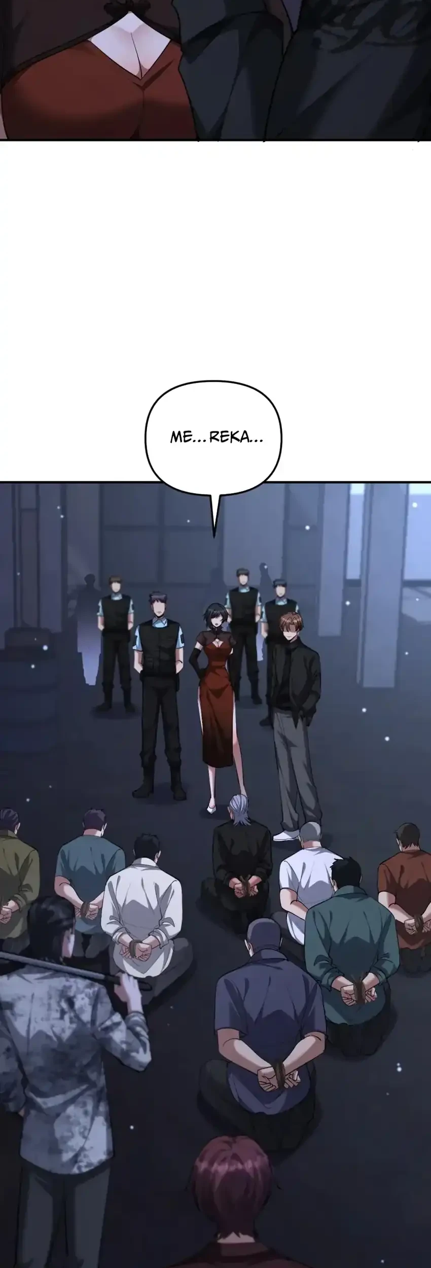I’m Trapped in This Day for One Thousand Years Chapter 270 Gambar 5