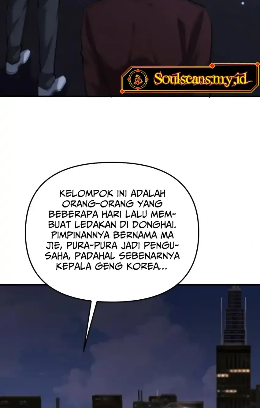 I’m Trapped in This Day for One Thousand Years Chapter 270 Gambar 6