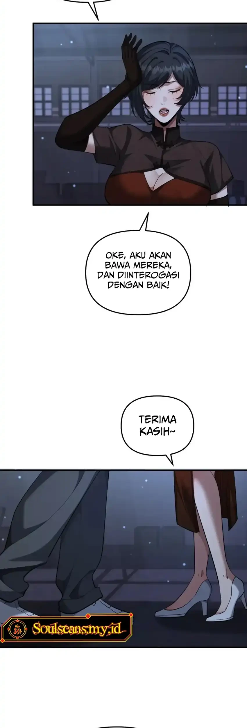 I’m Trapped in This Day for One Thousand Years Chapter 270 Gambar 8