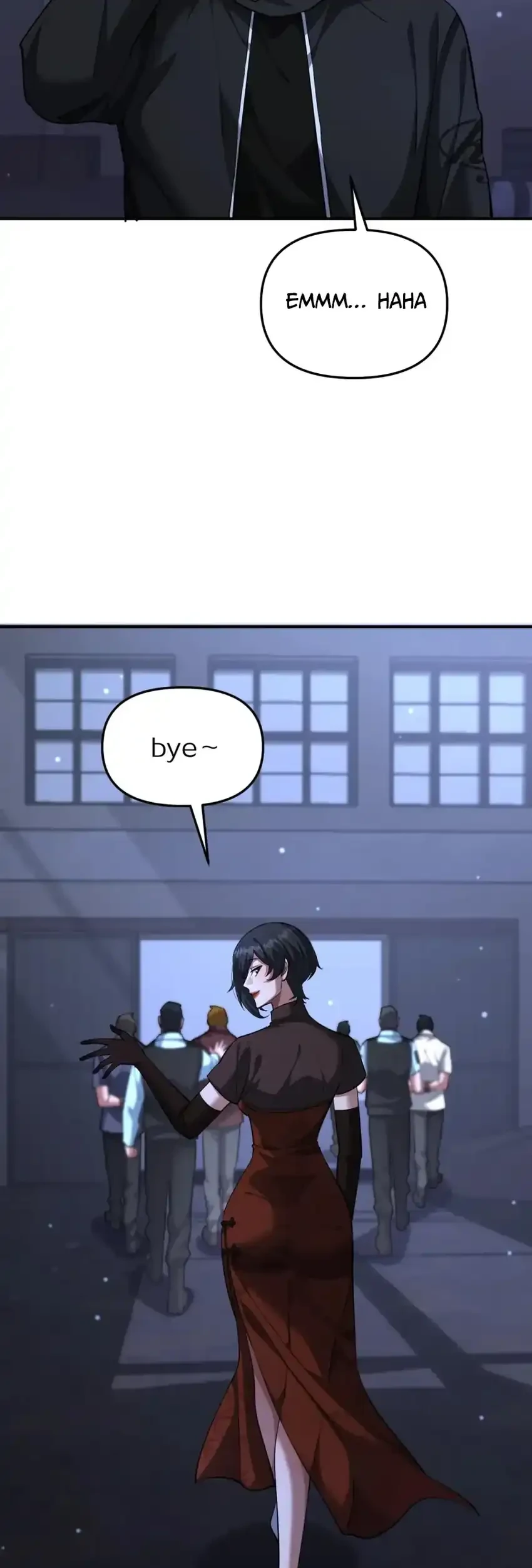 I’m Trapped in This Day for One Thousand Years Chapter 270 Gambar 12