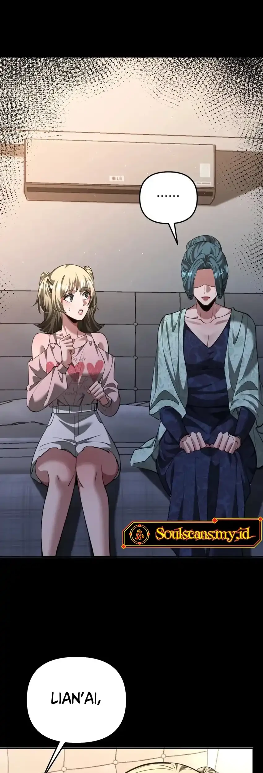 I’m Trapped in This Day for One Thousand Years Chapter 270 Gambar 23
