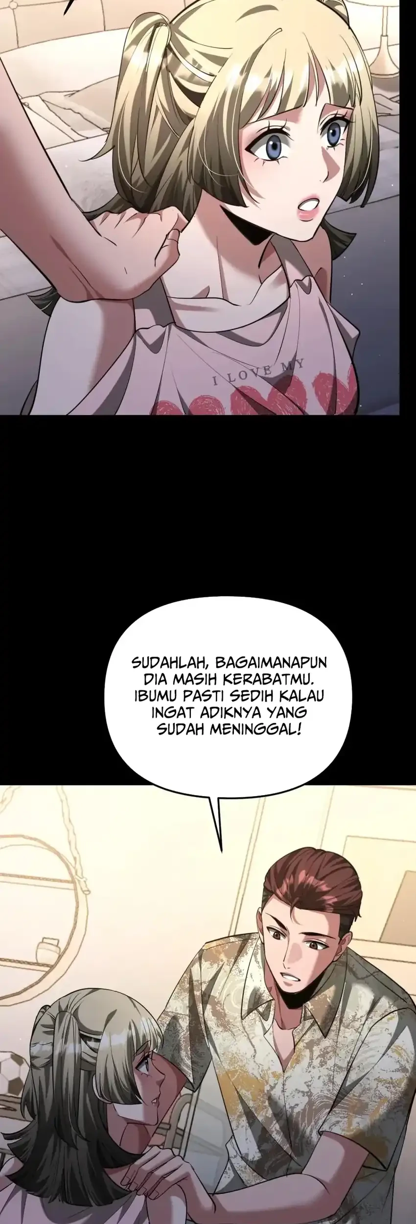 I’m Trapped in This Day for One Thousand Years Chapter 270 Gambar 24