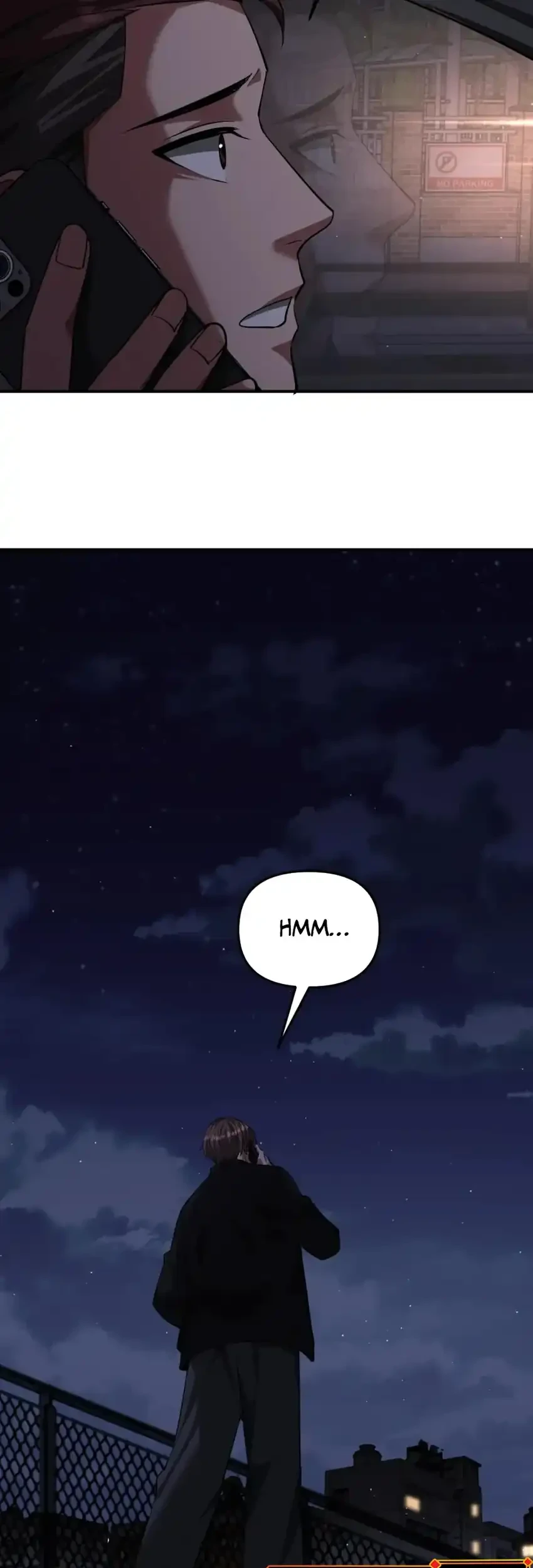 I’m Trapped in This Day for One Thousand Years Chapter 270 Gambar 27