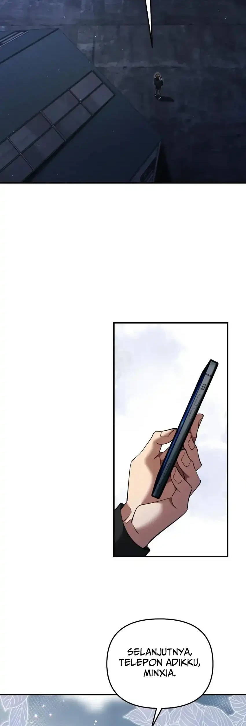 I’m Trapped in This Day for One Thousand Years Chapter 270 Gambar 33