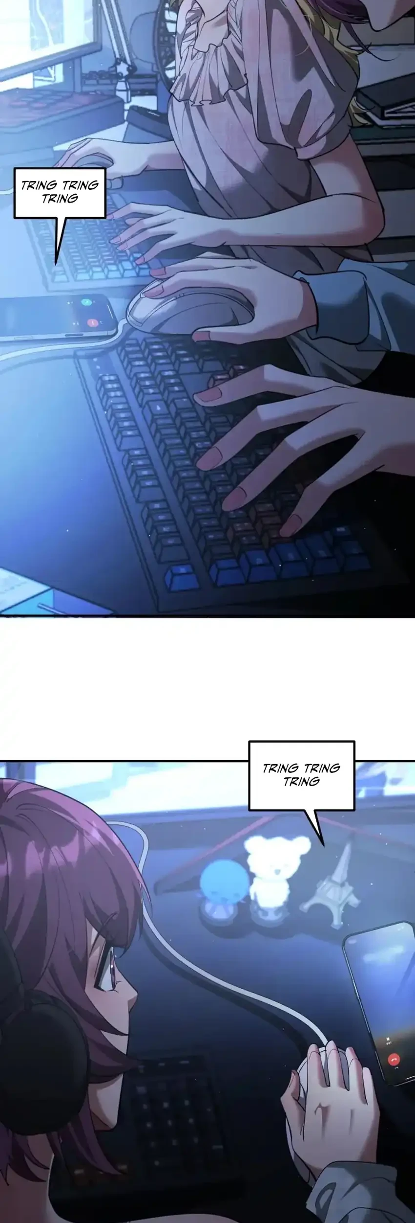 I’m Trapped in This Day for One Thousand Years Chapter 270 Gambar 35