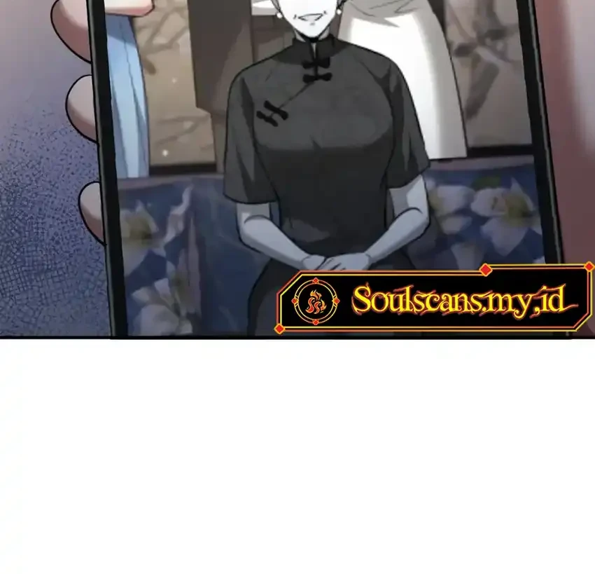 I’m Trapped in This Day for One Thousand Years Chapter 270 Gambar 41