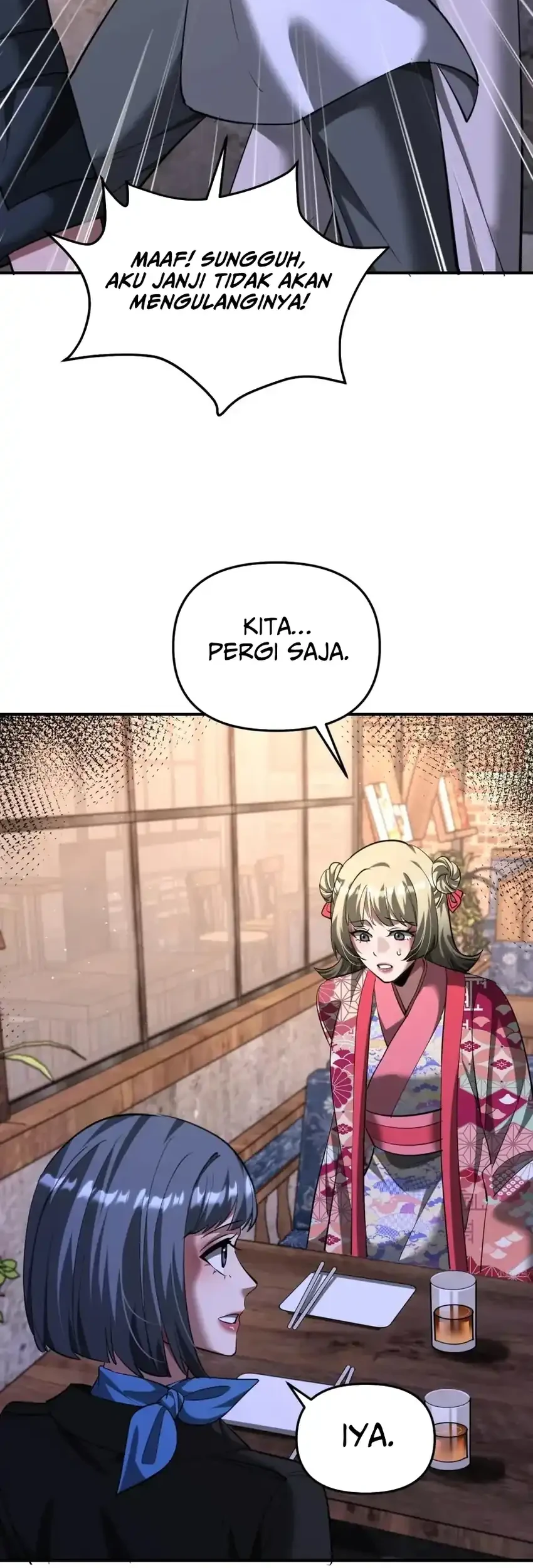 I’m Trapped in This Day for One Thousand Years Chapter 271 Gambar 44