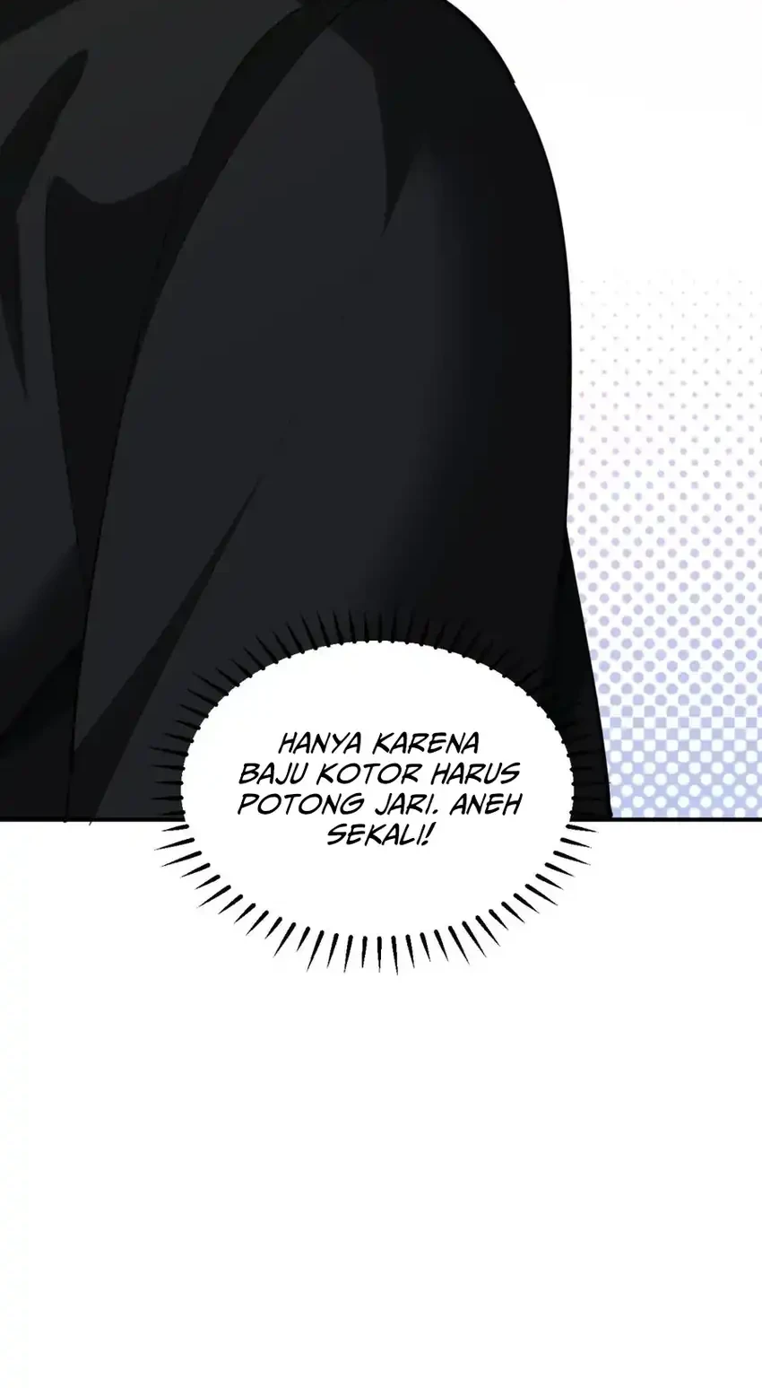 I’m Trapped in This Day for One Thousand Years Chapter 271 Gambar 47